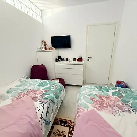 Διαμέρισμα La Perla *