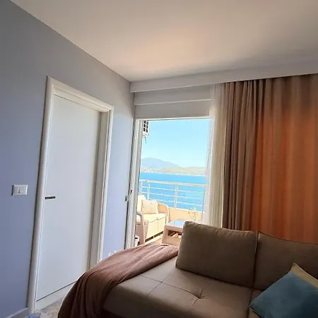 Διαμέρισμα La Perla Σαράντα