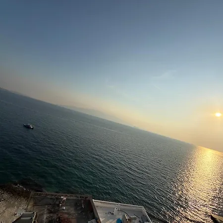 Apartament La Perla *
