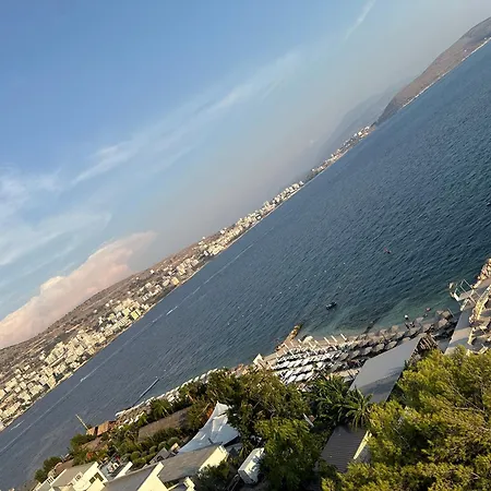 La Perla Apartament Saranda